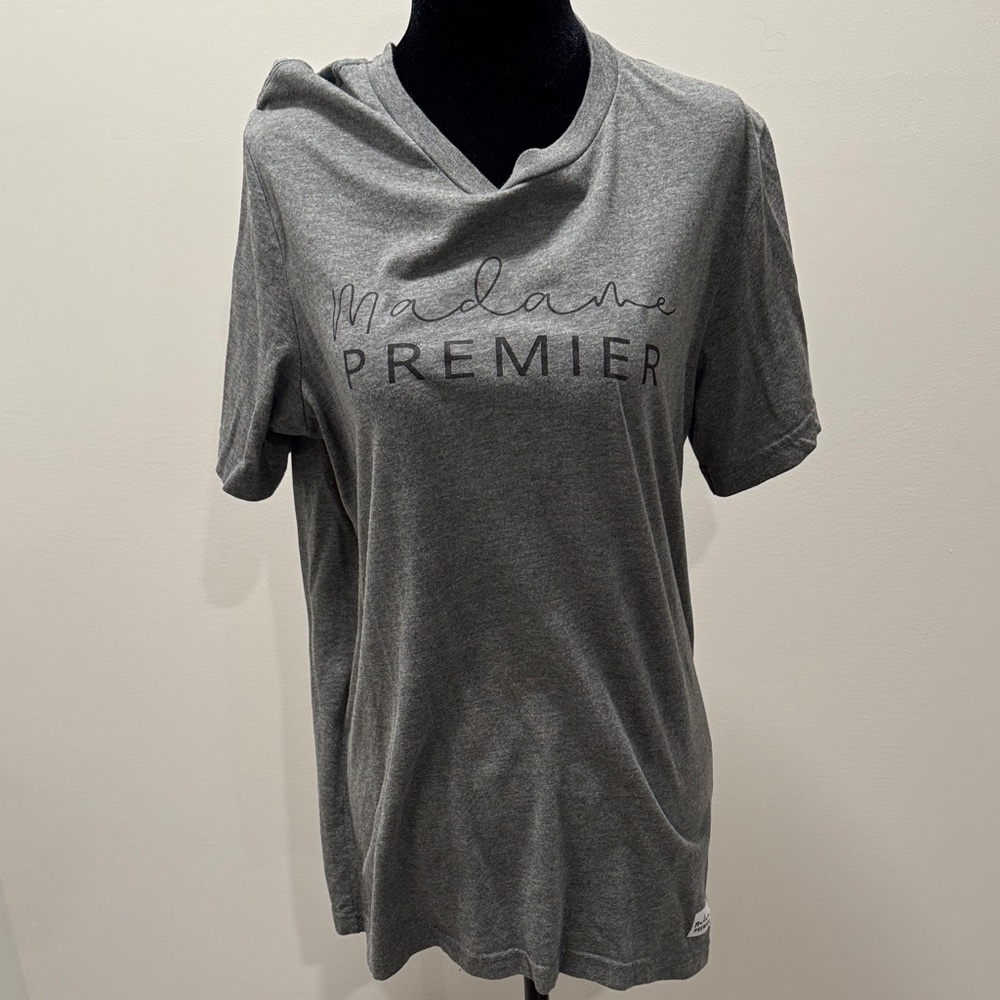 Madame Premier T-Shirt